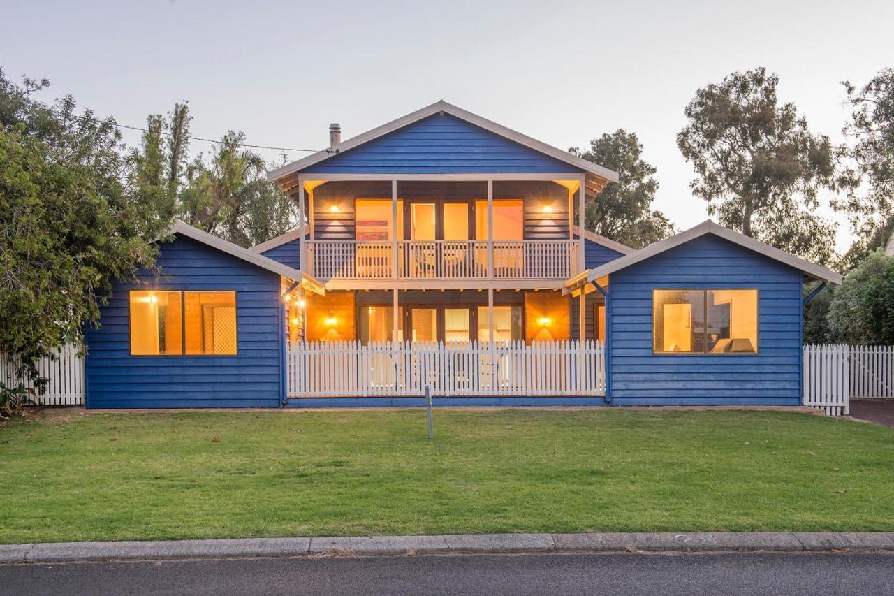 Ultramarine Vila Dunsborough Exterior foto