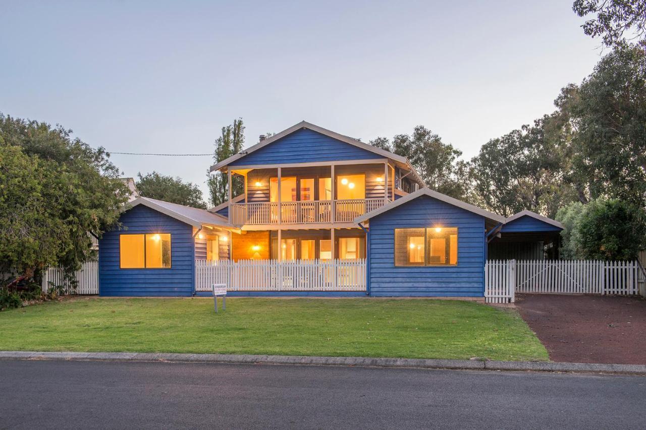 Ultramarine Vila Dunsborough Exterior foto